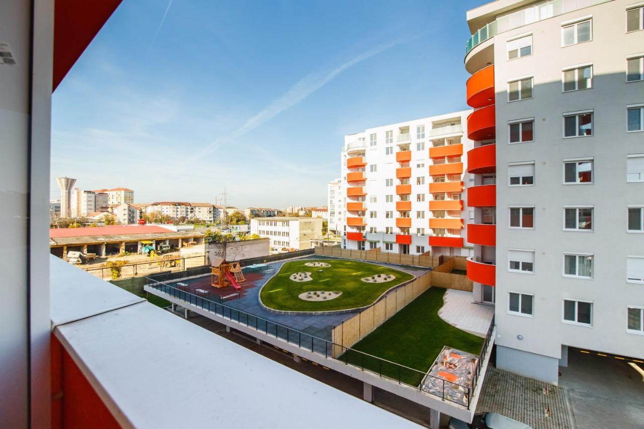 Vivid Colors Near City Center أرادايا المظهر الخارجي الصورة